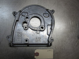 Left Rear Timing Cover For 10-13 Acura MDX  3.7 11870RCAA00 - $25.94