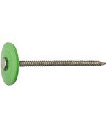 HILLMAN FASTENERS 461502 1.5&quot; Plastic Roof Nail - $73.34 CAD