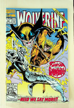 Wolverine #60 (Sep 1992, Marvel) - Near Mint - $18.52