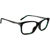 Oakley Eyeglasses OX1127-0252 Nine-to-Five Green Rectangular Frame 52[]1... - $1,119.36 MXN