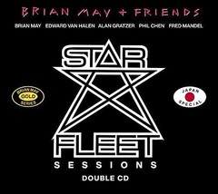 Armada Star Fleet Sessions (Japan Special) (SHM-CD) (2-disc set) - £32.68 GBP