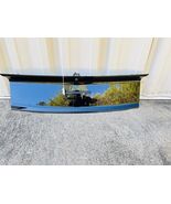 2015 2016 2017 FORD MUSTANG TRUNK DECK LID WITH CAMERA  FR3B6342504 - $119.77 CAD