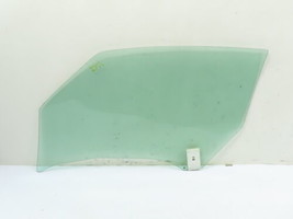 Nissan 370Z Window Glass, Door Front Coupe Right 80300-1EA0A - £124.59 GBP