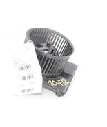 HVAC AC Heater Blower Motor Fits 97-12 PORSCHE BOXSTER 40660 - $140.13 CAD