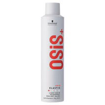 Schwarzkopf OSiS+ Elastic Light Hold Hairspray 9 oz - $22.95