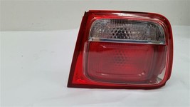 Passenger Taillight Lid Mounted Cracked Trunk Chip OEM 2015 Chevrolet Malibu9... - £15.01 GBP