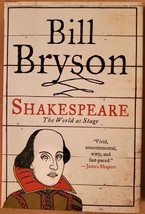 Shakespeare: The World as Stage - £4.47 GBP