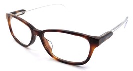 Gucci Eyeglasses Frames GG0493OA 003 53-15-150 Havana Made in Italy - £116.56 GBP