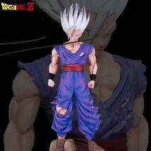 33cm Anime Dragon Ball Z Son Gohan Figure Beast Gohan Figures Toys - $32.99