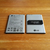 New OEM LG BL-45F1F Battery 2410mAh for LG Aristo MS210 K8 2017 K4 2017 - $8.79