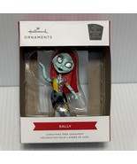 Tim Burton&#39;s Disney&#39;s The Nightmare Before Christmas Sally Christmas Orn... - $14.98