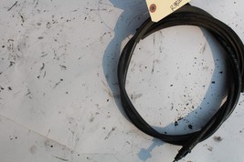 2005-2010 VOLVO V50 REAR E BRAKE PARKING CABLE R3828 image 4