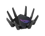 ASUS ROG Rapture GT-AXE16000 Quad-band WiFi 6E Extendable Gaming Router,... - $524.59+