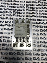 Fuji Electric SS503-1Z-D2 Solid State Contactor with Heat Sink  - $55.90