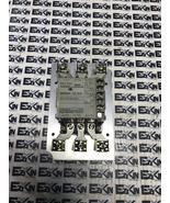 Fuji Electric SS503-1Z-D2 Solid State Contactor with Heat Sink  - $55.90