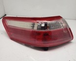 Driver Tail Light Quarter Panel Mounted Fits 07-09 CAMRY 1038754******* ... - £46.19 GBP
