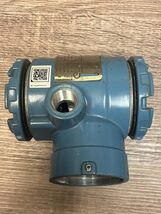 Rosemount 2051TA3A2B21A Pressure Transmitter 0-500 PSI HART - $445.99