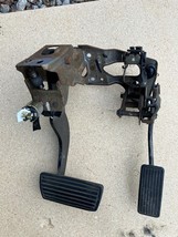 92 93 94 95 96 Honda Prelude automatic pedal assembly unit gas brake OEM - $49.49