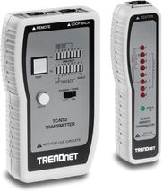 TRENDnet Network Cable Tester - $1,161.92 MXN