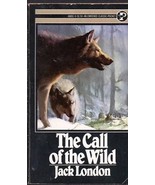 The Call of the Wild [Mass Market Paperback] Jack London - $130.38 MXN