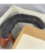 LJN Dune Sandworm New IN ORIGINAL TRAY, Tied Down, 1984 Rare, David Lynch ￼ - €384,56 EUR