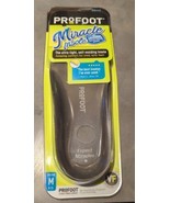 Profoot, Miracle Insole, Mens 8-13 - £11.34 GBP
