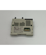 Mitsubishi FX2NC-CNV-IF Programmable Controller Extension Block Automation - $35.31 CAD