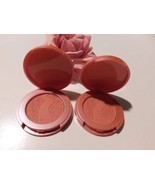 Tarte ORNATE Amazonian Clay Blush 0.05 oz X2  Brand New - £32.13 GBP