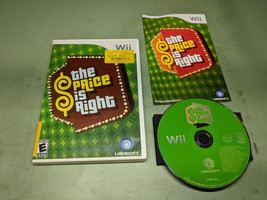 The Price is Right Nintendo Wii Complete in Box - £4.73 GBP