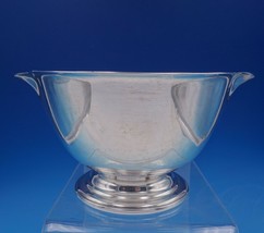Spring Glory by International Sterling Silver Gravy Boat #G65 (#3208) - $7,209.29 MXN
