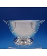 Spring Glory by International Sterling Silver Gravy Boat #G65 (#3208) - $7,184.62 MXN