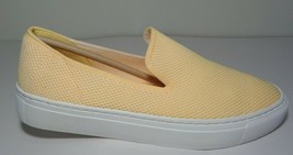 Steven by Steve Madden Size 10 M KRAFT Yellow Sneakers Loafers New Women&#39;s Shoes - £86.78 GBP