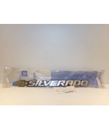 1999 - 2007 Chevrolet Silverado Emblem OEM GM 1511-4063 2000 01 02 03 04... - €97,68 EUR