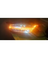 2016-2018 VOLVO XC90 FRONT LEFT DRIVER SIDE HEADLIGHT LED 31353151 OEM READ - $692.01