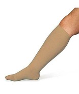 Actilymph Class 1 Standard Below Knee Open Toe Compression Stockings San... - $1,804.89 MXN
