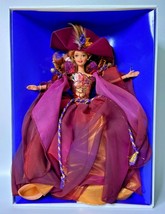 1995 Barbie Enchanted Seasons Collection &quot;Autumn Glory&quot; Doll NIB#2 - £62.53 GBP