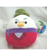 Walt Disney Duck Tales SCROOGE McDUCK Squishmallows 8" Plush STUFFED TOY... - €15,85 EUR Walt Disney Duck Tales SCROOGE McDUCK Squishmallows 8" Plush STUFFED TOY... - €15,85 EUR