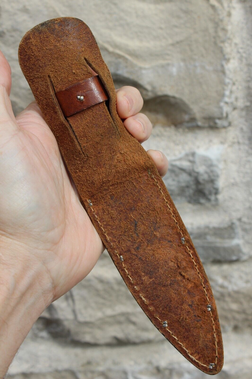 vintage Remington Dupont RH-50 fixed blade and 5 similar items vintage Remington Dupont RH-50 fixed blade and 5 similar items