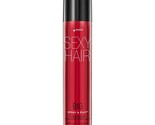 Sexy Hair Big Spray &amp; Play Volumizing Hairspray 10oz 335ml - £16.80 GBP