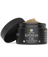 100% Pure Raw Batana Oil For Hair &amp; Skin Rejuvenation - 4.23 oz - $16.99