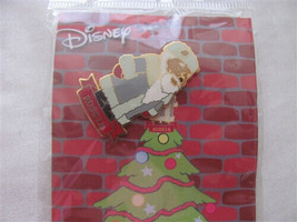 Disney Trading Pins 16601 DS - Pooh Santas Around the World - Russia - £7.49 GBP