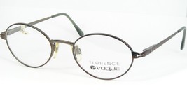 Vintage Florence Vogue Vo 3176 440-S Multicolor Eyeglasses 50-20-130mm (Notes) - £65.71 GBP