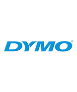Dymo 18508DMO RHINO 3/8IN X 18FT, CLEAR PERMANENT POLY LABELS - $873.65 MXN