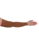 MOCHA Compression Sleeve by LYMPHEDIVAS, Gauntlet Option, ANY SIZE &amp; LEV... - $93.00 CAD+