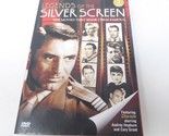 5. DVD Movies Set Legends of the Silver Screen Hepburn Grant Moore Monro... - $14.80