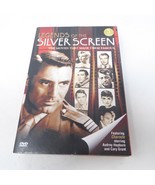 5. DVD Movies Set Legends of the Silver Screen Hepburn Grant Moore Monro... - £11.69 GBP