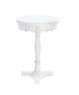 Flourish Pedestal Table - $78.08