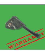 06-2011 mercedes x164 gl320 gl350 front left radiator rubber line air ba... - $735.48 MXN