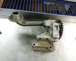 Engine Oil Pump From 2003 Volkswagen Golf  2.0 06A115105 - $44.95