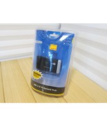 Vtg NOS USB 2.0 4-Port High Speed Hub with 5v 2.5A 12.5W Power Adapter - £13.23 GBP